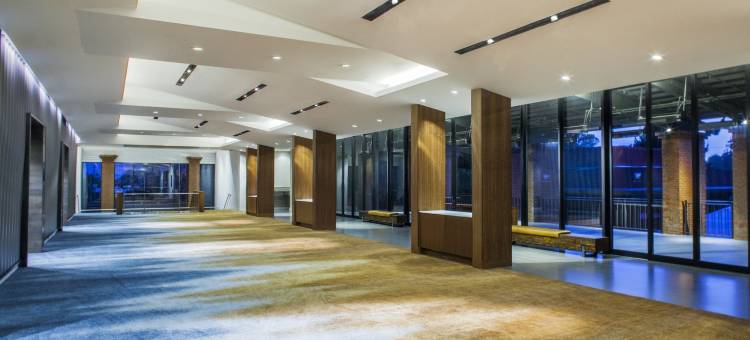 蒙特雷凯悦酒店及水疗中心(Hyatt Regency Monterey Hotel and Spa)图片