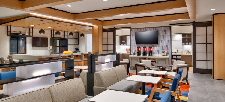 凯悦嘉寓酒店-普罗沃/普莱森特格罗夫(Hyatt House Provo/Pleasant Grove)图片