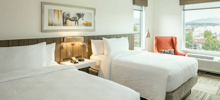 文纳奇希尔顿花园酒店(Hilton Garden Inn Wenatchee)图片