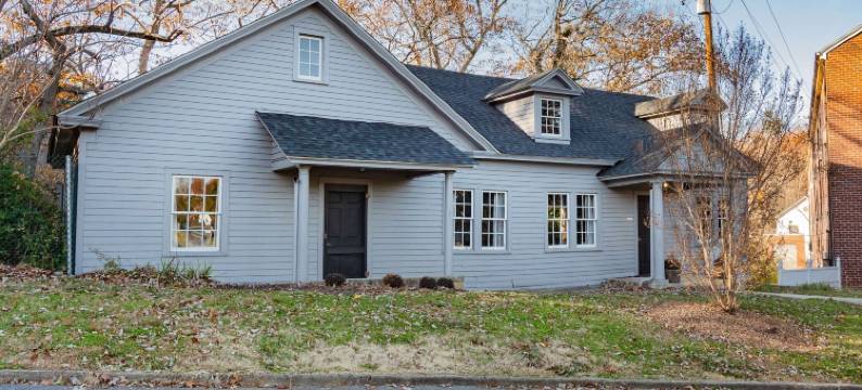 自然桥酒店，温德姆Trademark精选(Natural Bridge Hotel, Trademark Collection by Wyndham)图片