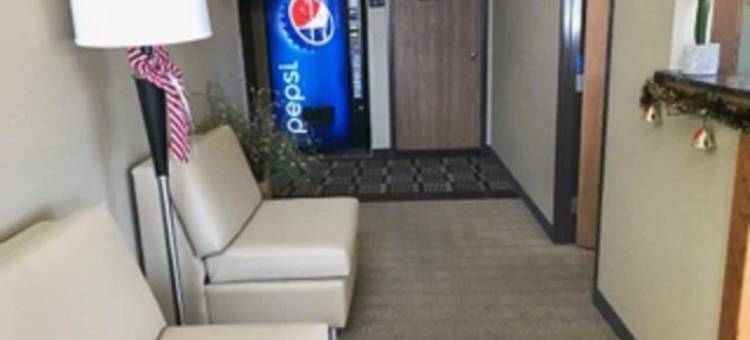 克雷姆灵速8酒店(Super 8 by Wyndham Kremmling)图片