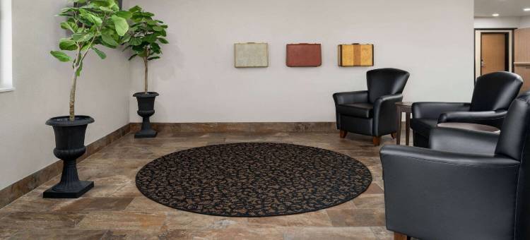 迪瑟斯特贝蒙特套房酒店(Travelodge by Wyndham Dexter)图片