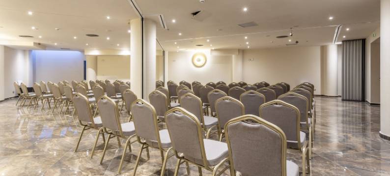 乐土华丽 SPA 酒店(Elysian Luxury Hotel and Spa)图片