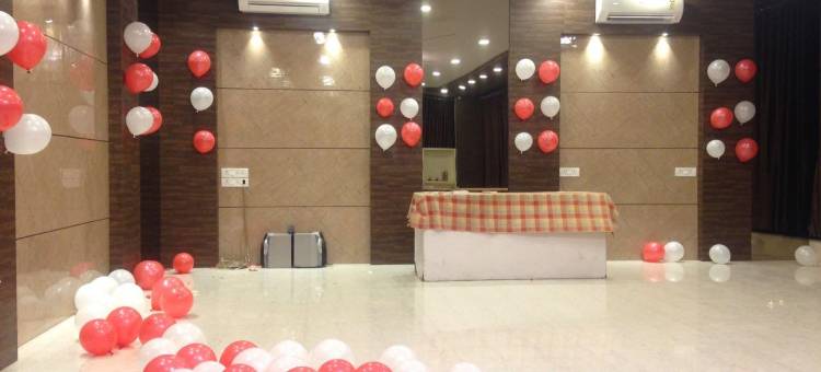 皇家礼仪酒店(Hotel Royal Rituals Vesu)图片