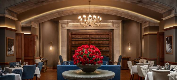 基多 JW 万豪酒店(JW Marriott Quito)图片