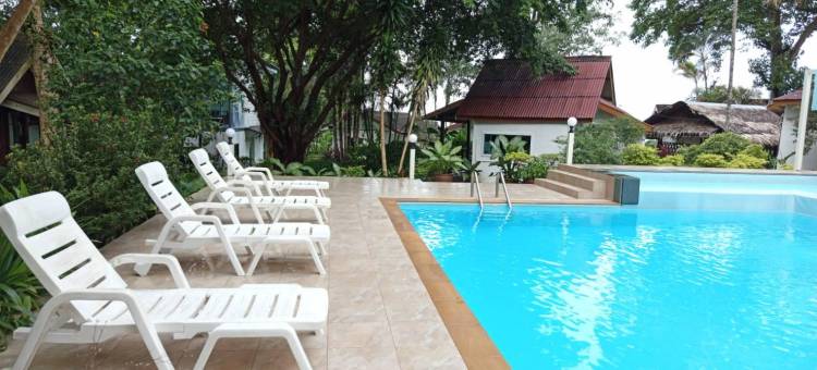 菲菲兰花度假村(Faye Orchid Resort)图片