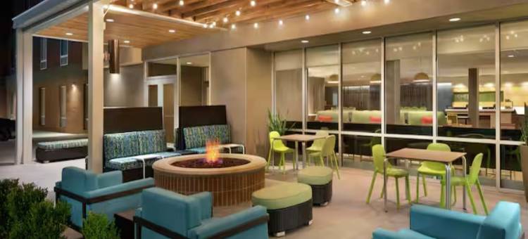 辛辛那提中城奥克利希尔顿惠庭套房酒店(Home2 Suites by Hilton Cincinnati Midtown Oakley)图片