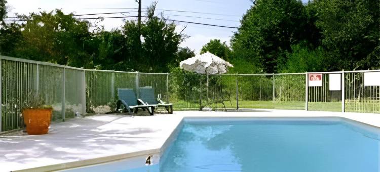 Spark by Hilton 罗阿诺克机场(Spark by Hilton Roanoke Airport)图片