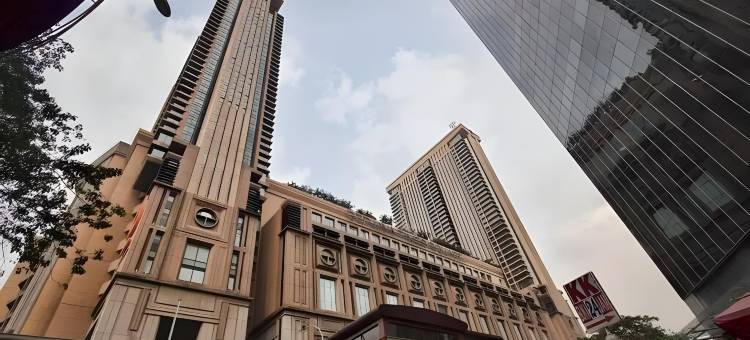 金斯顿酒店3-吉隆坡(Kingston Hotel 3 @ Kuala Lumpur)图片