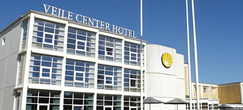 瓦埃勒中心酒店(Milling Hotel Vejle)图片