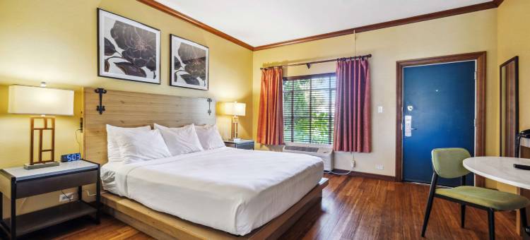 马琳套房酒店-阿桑德连锁酒店(Inn Marin and Suites, Ascend Hotel Collection)图片