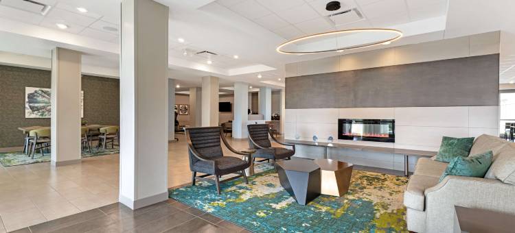 Best Western Plus Grand Rapids MN图片