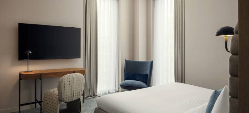 埃里温万怡酒店(Courtyard Yerevan)图片