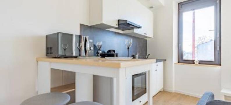 Le Studio Sicre Proche commdités Parking Facile图片