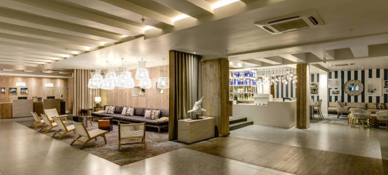 Protea亚酒店德班乌姆兰加(Protea Hotel Durban Umhlanga)图片