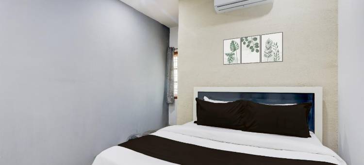 Hotel O Tara Grand luxury Rooms图片