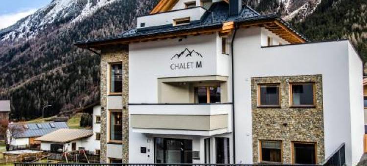 Chalet M图片