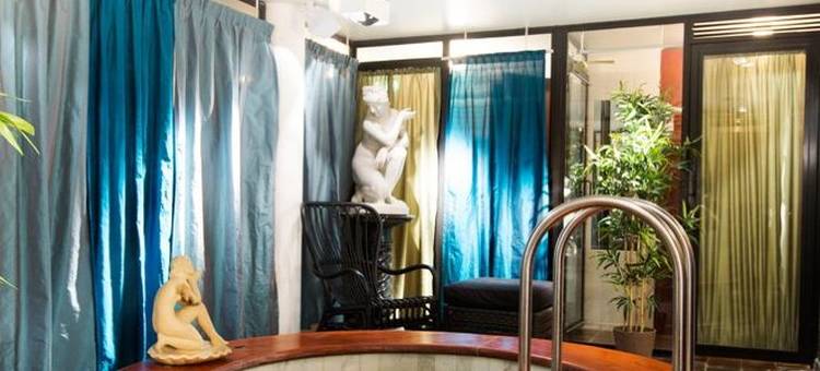 收藏家胜利酒店(Victory Hotel)图片