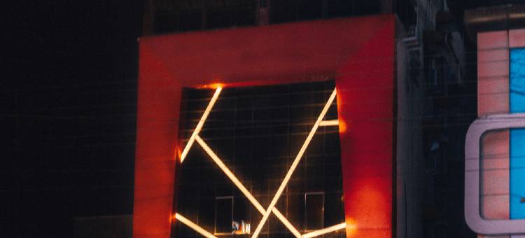 金色款待酒店(Hotel Golden Treat)图片