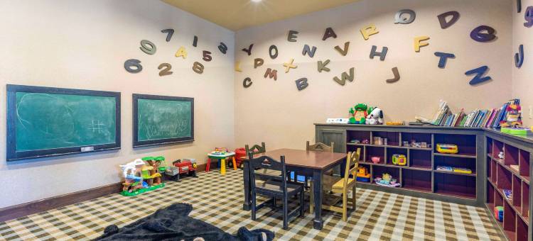 Bluegreen Vacations 大熊村, an Ascend Collection Resort(Bluegreen Vacations Big Bear Village, Ascend Resort Collection)图片