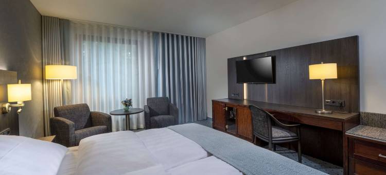 不来梅滨海酒店(Maritim Hotel Bremen)图片