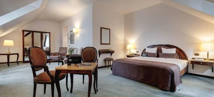 卡斯迪尔索霍夫酒店(Hotel Kasteel Solhof)图片