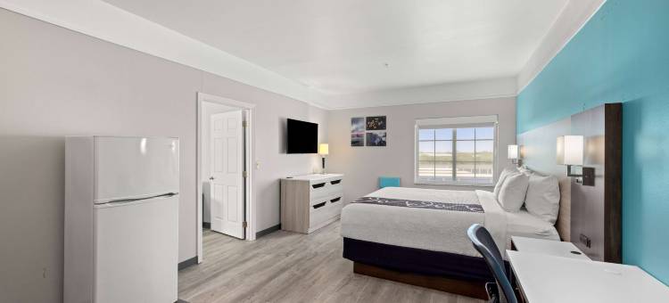 雷蒙德维尔拉昆塔温德姆套房酒店(La Quinta Inn & Suites by Wyndham Raymondville)图片