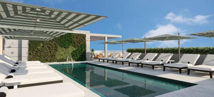 Arlo华盛顿DC(Arlo Washington DC)图片