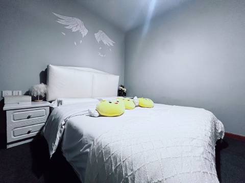 Meet高颜值美宿公寓(顺雅巷分店)