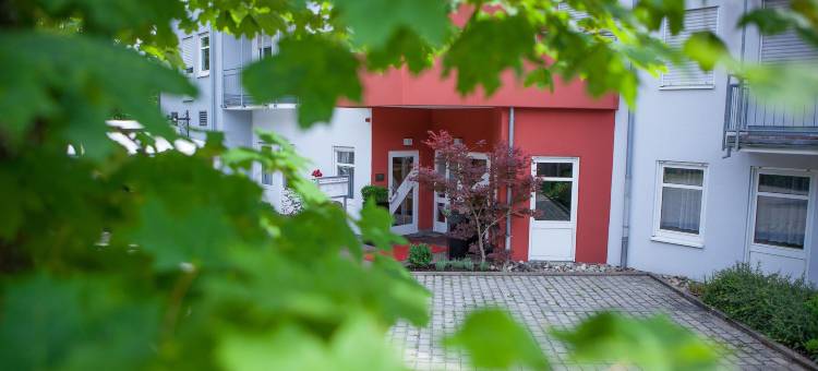 Uno Hotel Stuttgart Großbettlingen图片