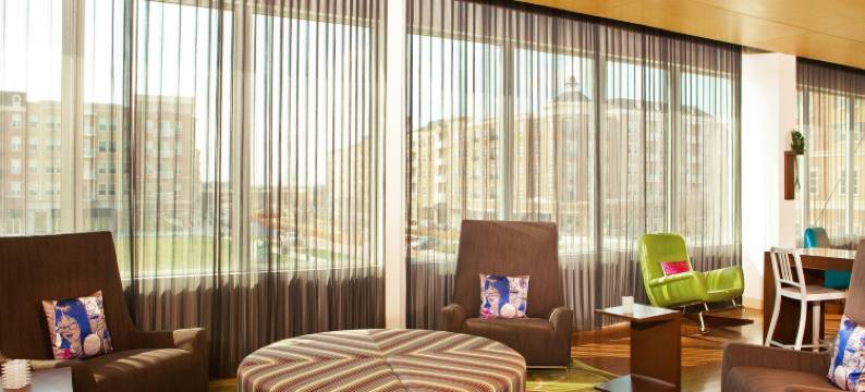 里士满西短泵雅乐轩酒店(Aloft Richmond West Short Pump)图片