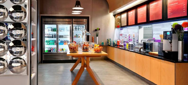 雅乐轩卡尔加里大学酒店(Aloft Calgary University)图片