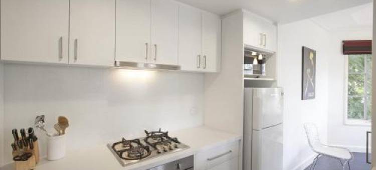 Boutique Stays - Wellington Mews图片