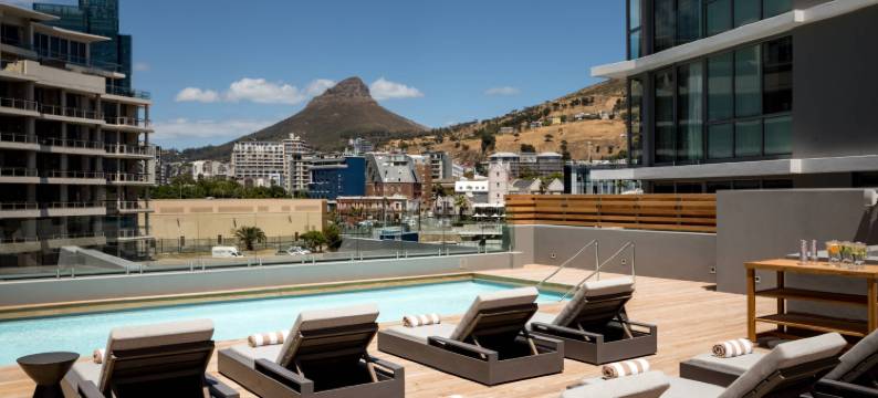 开普敦海滨AC酒店(AC Hotel Cape Town Waterfront)图片