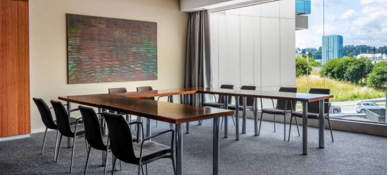 拉科鲁尼亚AC酒店(AC Hotel A Coruna)图片