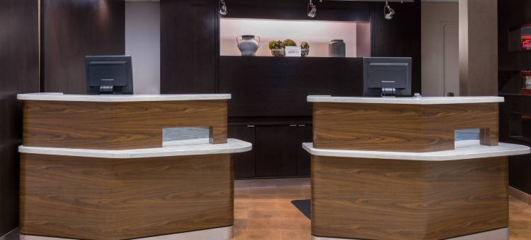 里诺万怡酒店(Courtyard Reno)图片