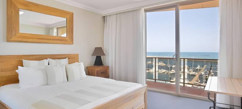 曼特拉麦凯酒店(Mantra Mackay)图片