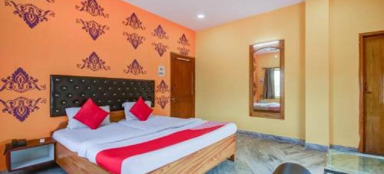 Super Hotel O Priyal Amrit Sagar图片