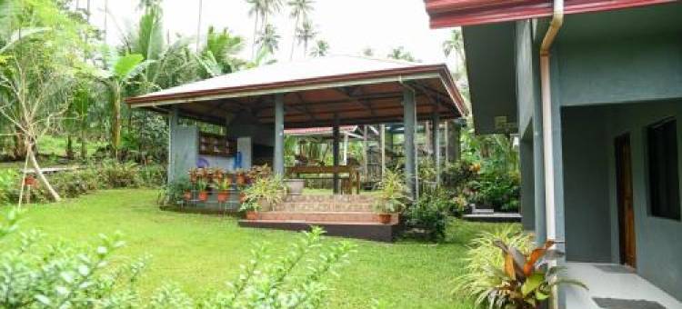 Camiguin Island Retreat图片
