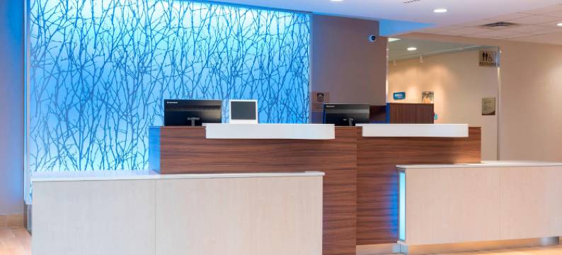Fairfield Inn & Suites Medina图片