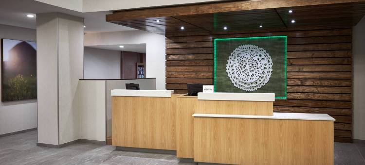 Fairfield Inn & Suites Virginia Beach/Norfolk Airport图片