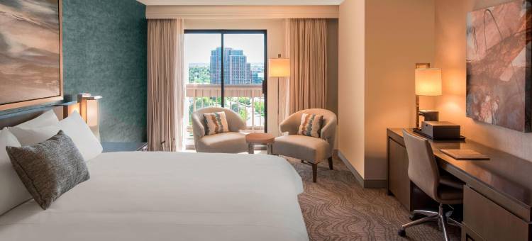 丹佛技术中心万豪酒店(Denver Marriott Tech Center)图片