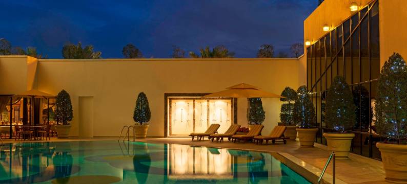 喜来登科威特酒店-豪华精选(Sheraton Kuwait, a Luxury Collection Hotel, Kuwait City)图片