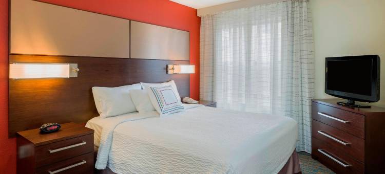 波士顿弗雷明汉Residence Inn 酒店(Residence Inn Boston Framingham)图片