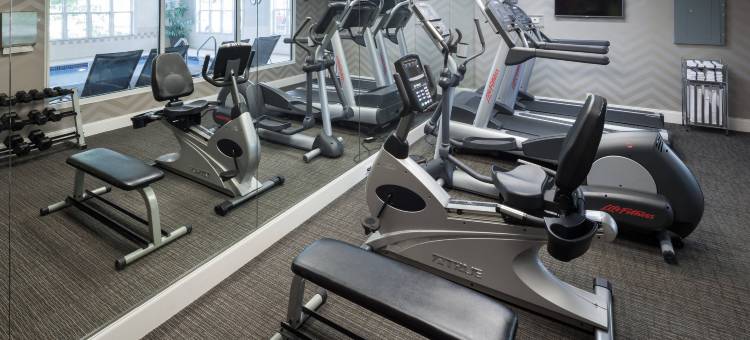 Residence Inn Boston Marlborough图片