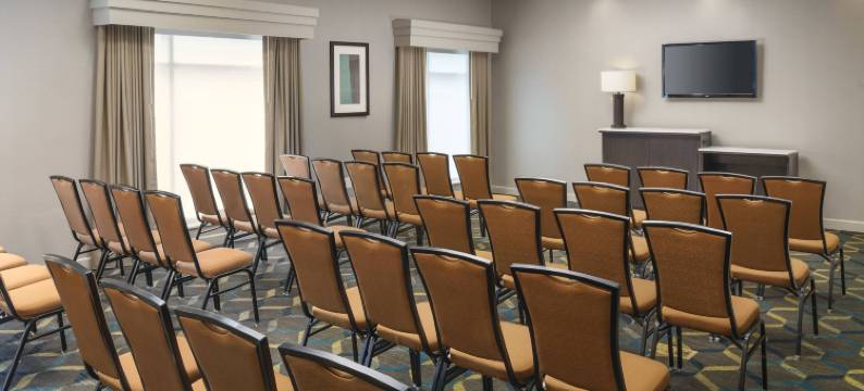 北查尔斯顿阿什利磷酸盐居家酒店(Residence Inn Charleston North/Ashley Phosphate)图片