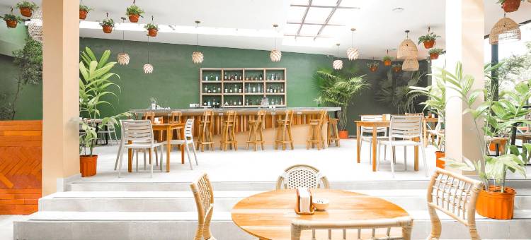 Socialtel Boquete - Formerly Selina Boquete图片