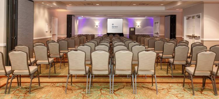 达拉斯市场中心喜来登套房酒店(Sheraton Suites Market Center Dallas)图片