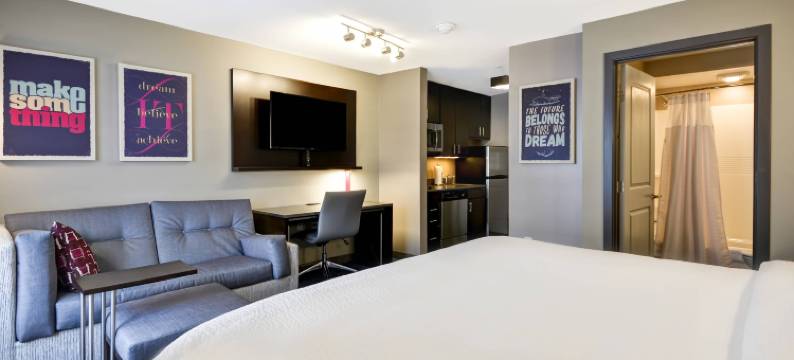 多佛洛克威万豪TownePlace套房酒店(TownePlace Suites Dover Rockaway)图片