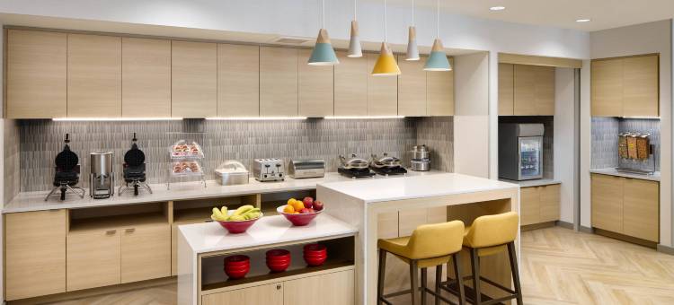 普兰特城TownePlace Suites酒店(TownePlace Suites Plant City)图片